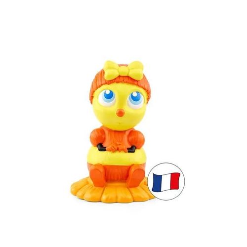 tonies - Figurine Tonie - Drôles de petite bêtes - Mireille l'abeille