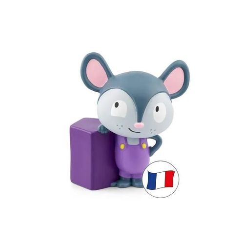 tonies - Figurine Tonie - Lalalinos - Scout