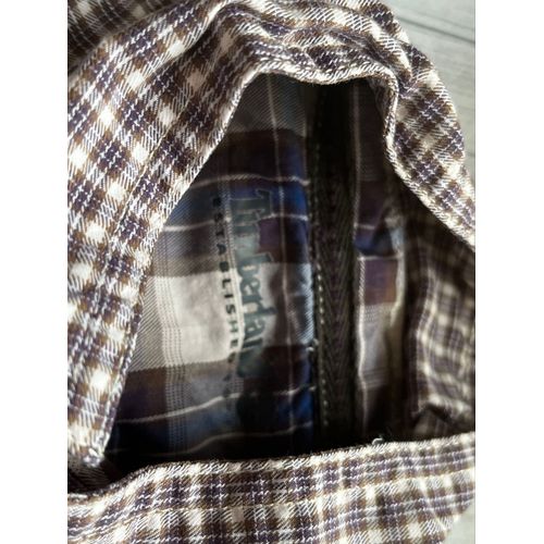 Chemise Enfant Timberlande 