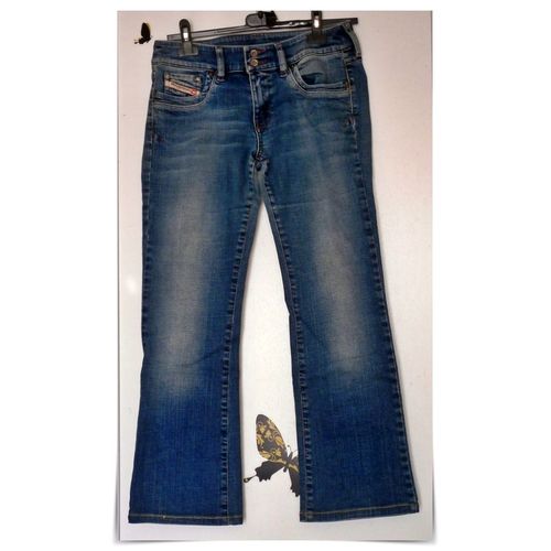 Pantalon Jeans Diesel - Taille 30