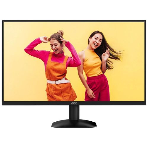 AOC 27B35HM 27" LCD, VA, WLED backlight, 1920x1080 pixel, 16:9, HDR: HDR10