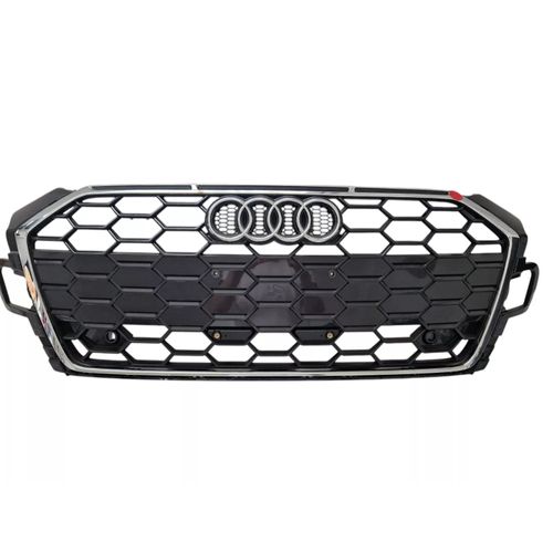 Audi A5 2016 Grille Calandre Supérieure De Pare-Chocs Avant 8w6853651bl