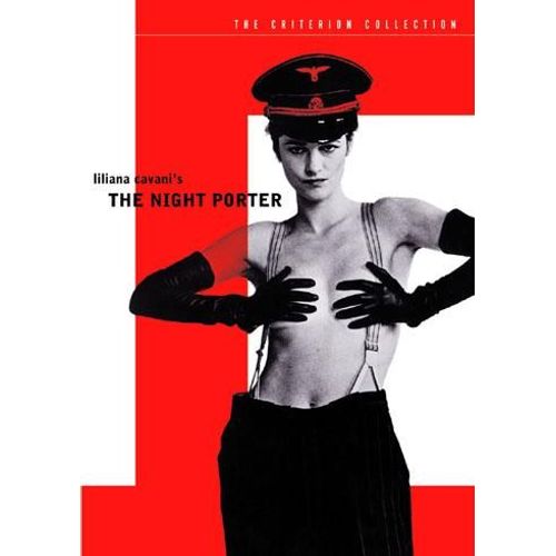 The Night Porter (Portier De Nuit)