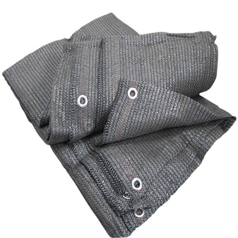 Brise Vue Renforc 1,5 X 10 M Gris 90 Gr/M Classique - 8