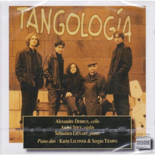 Tangologia