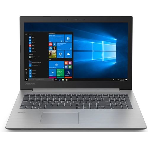 Lenovo IdeaPad 330-15AST 81D6 - 15.6" AMD A9 9425 - 3.1 Ghz - Ram 8 Go - SSD 256 Go + HDD 1 To