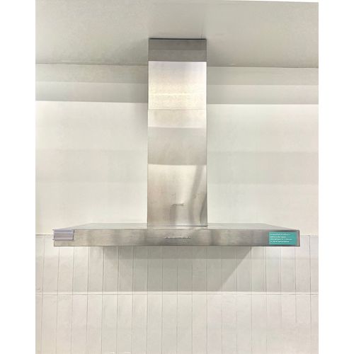 Hotte décorative murale Universel l. 90 cm