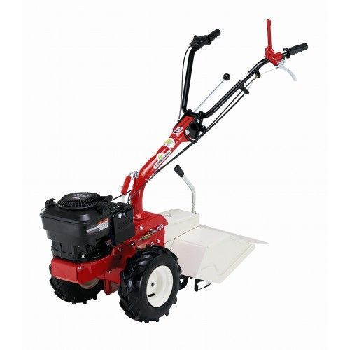 Motoculteur à fraise arrière 50 cm P55 moteur Honda GCV 160 EUROSYSTEMS