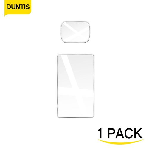 Protecteur d'écran pour DJI OSMO Pocket 3,verre 9H HD Guatemala,cardan,lentille de caméra,accessoires de protection- 1 Pack-B148
