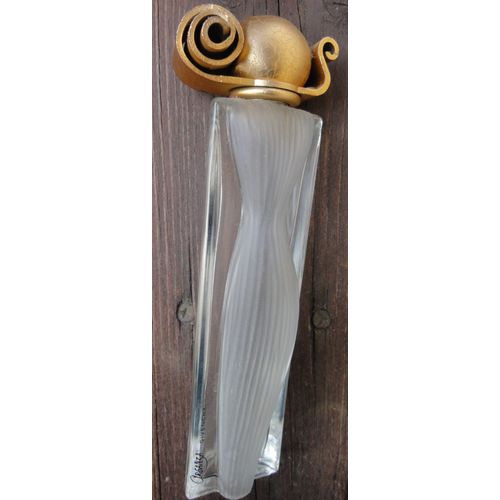 Flacon Vide Organza De Givenchy 50ml