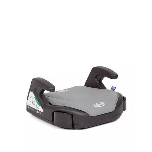 Réhausseur De Siège Auto Sans Dossier Booster Basic R129 Opal Sky - Graco