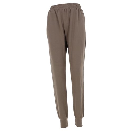 Pantalon De Survêtement Happy And So Louisa Kaki Pantalon Regular Fit Kaki Xl