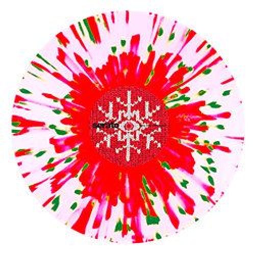 Paire Vinyl Xmas