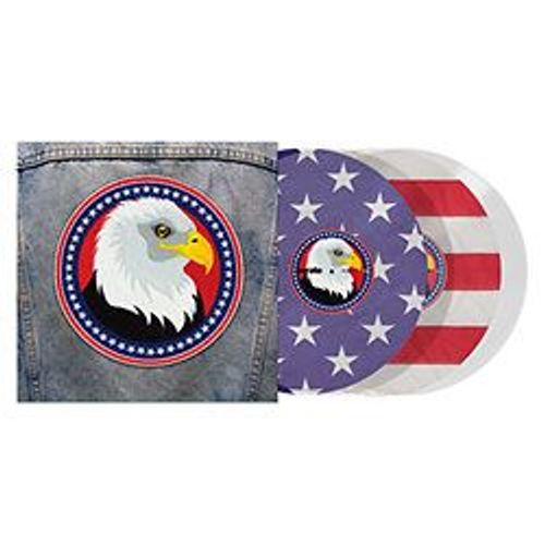 Paire Vinyl USA