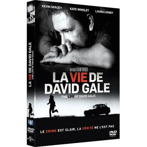 La Vie De David Gale