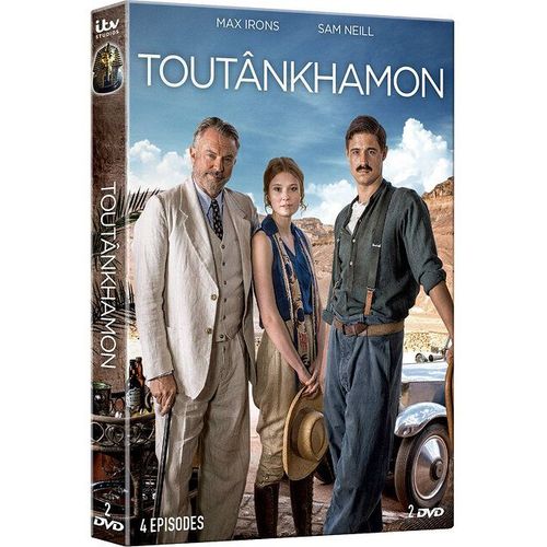 Toutânkhamon - L'intégrale De La Série