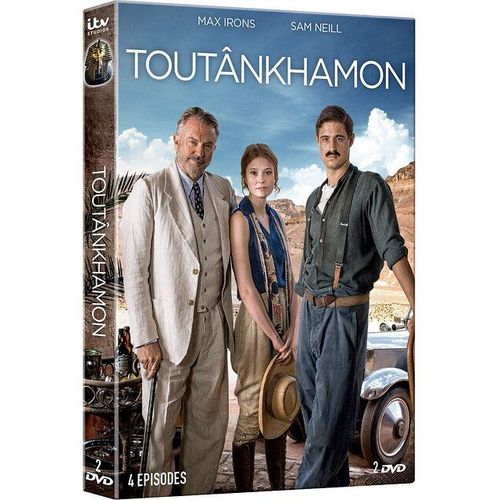 Toutânkhamon - L'intégrale De La Série