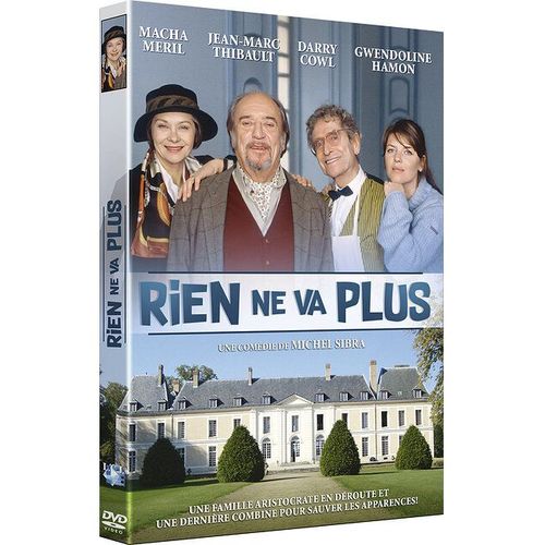Rien Ne Va Plus