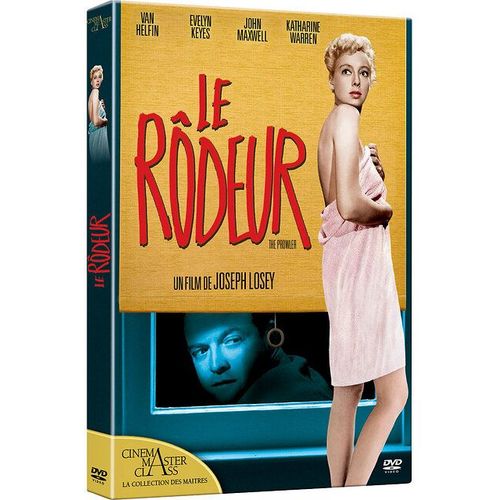 Le Rôdeur