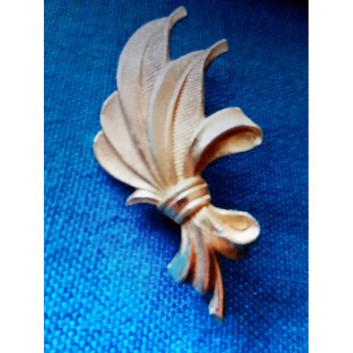 Ancien Broche