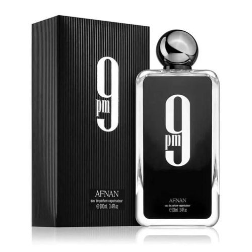 Afnan 9pm Eau De Parfum Pour Homme 100 Ml 