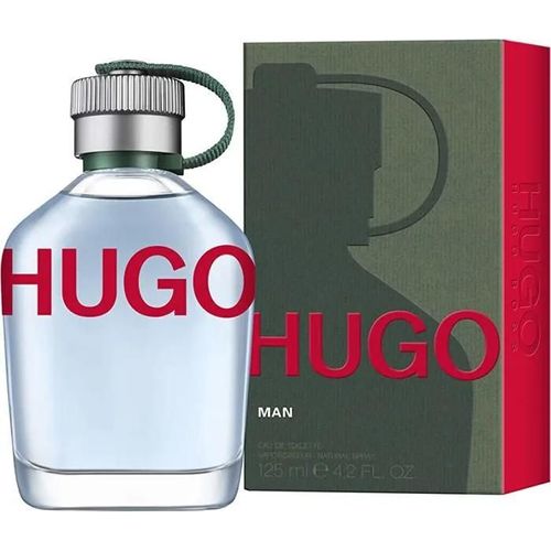 Hug Oboss Man Eau De Toilette Pour Homme 75 Ml 