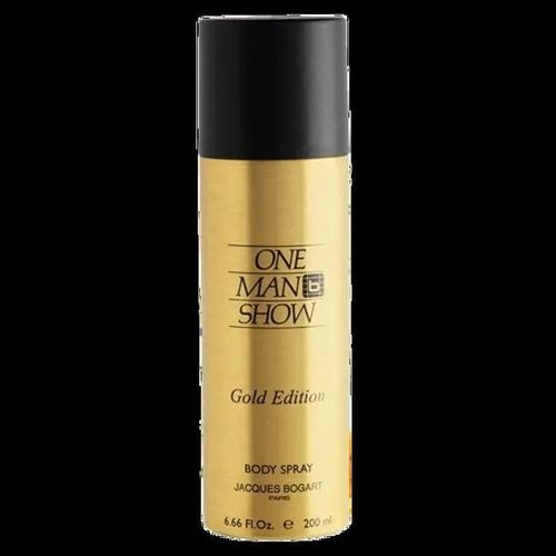 Jacques Bogart One Man Show Deodorant Pour Homme 150ml 
