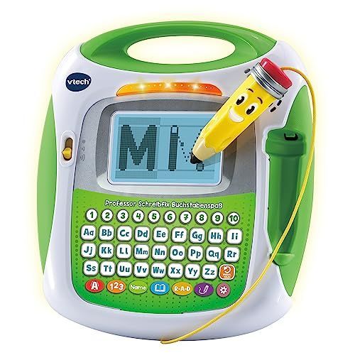 Vtech- Jouet Éducatif, 80-617004