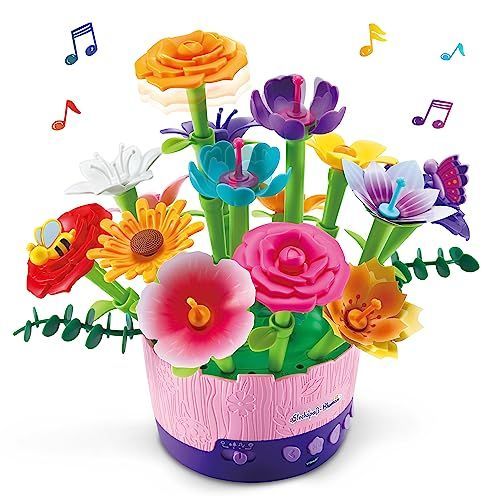 Fleurs Amusantes