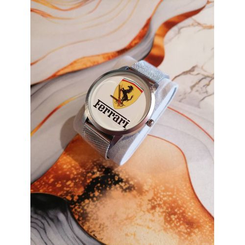 Montre Ferrari
