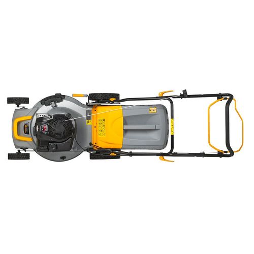 Tondeuse thermique Série 4 - 51cm - 140cc