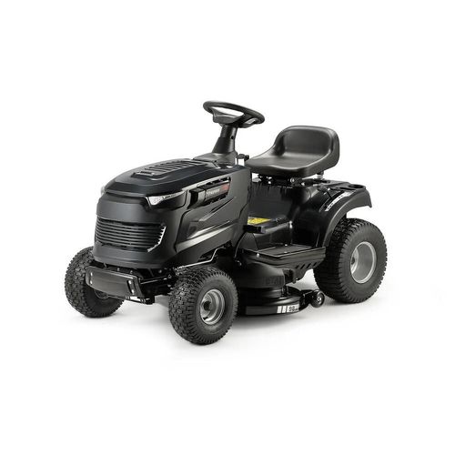Tondeuse autoportée 98 EL - Ejection latérale - 352cc
