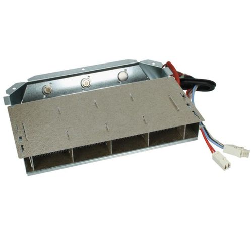 Résistance 1600 + 900W Sèche-linge (32043420 CONTINENTAL EDISON DAEWOO FAR LINETECH LISTO OXFORD SABA SHARP SOGELUX TELEFUNKEN TUCSON VESTEL WALTHAM WESTLINE)