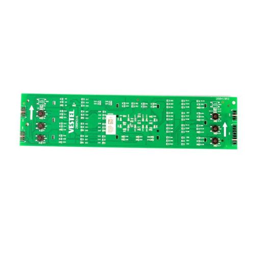 Platine display a1 b2 86r0 d'origine Lave-vaisselle (32051425 OCEANIC SHARP VALBERG)