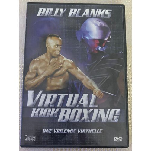 Virtual King Boxing