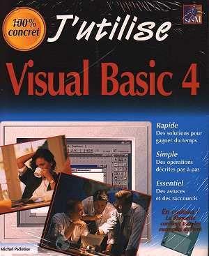 Visual Basic 95 Pepere