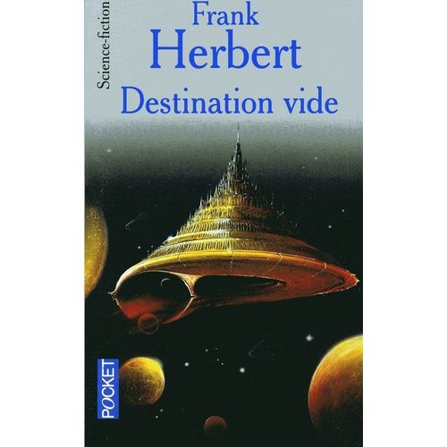 Destination, vide