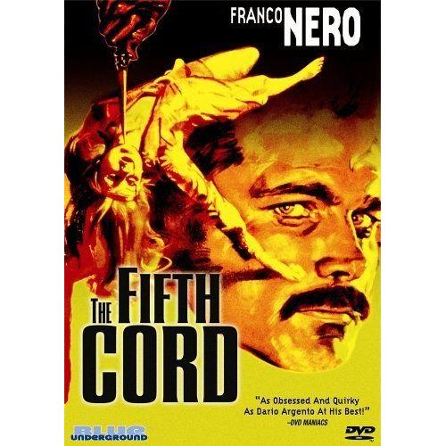 The Fifth Cord