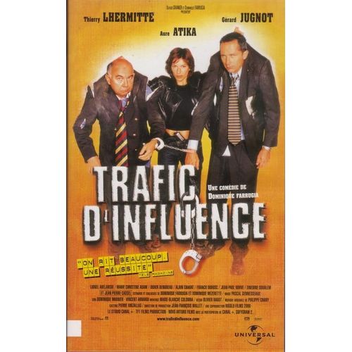 Trafic D'influence