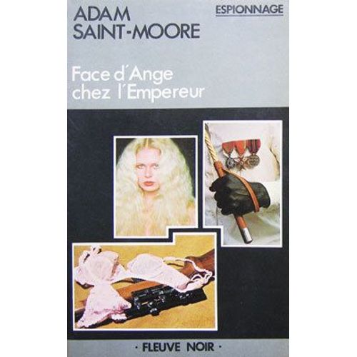 Face D'ange Chez L'empereur