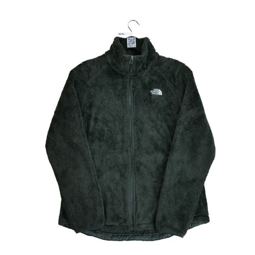 Reconditionné - Veste Polaire Femme Osito Tnf Noir - Taille L - Femme - Noir