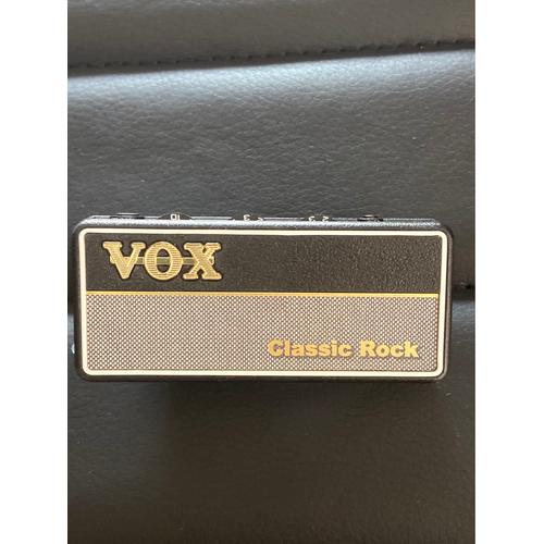 Mini ampli vox AP2-CR Classic rock