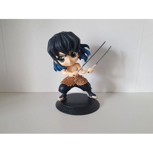 Figurine Qposket Kimetsu No Yaiba (Demon Slayer) Inosuke Ver A