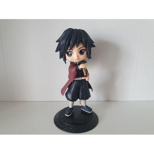 Figurine Qposket Kimetsu No Yaiba (Demon Slayer) Giyu Ver A