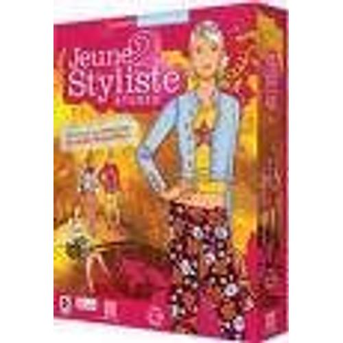 Jeune Styliste Studio N° 2 Pc