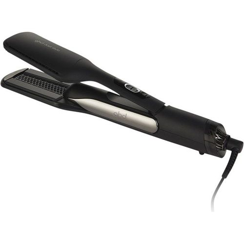 Lisseur Séchant 2-En-1 Ghd Duet Style Noir