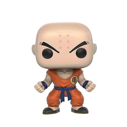 Funkoo - Anime : Dragonball Z - Krillin #110 Vinyl Figure Pop !