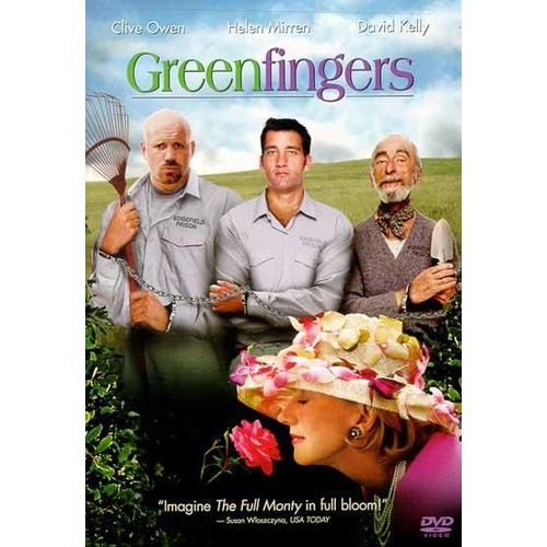 Greenfingers