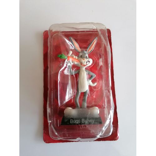 Figurine Bugs Bunny - Warner Bros. Entertainment Inc. (S11)