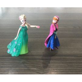 Figurines Reine Des Neiges 